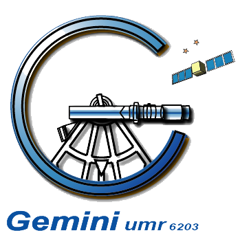 Publications GEMINI 2003-2007