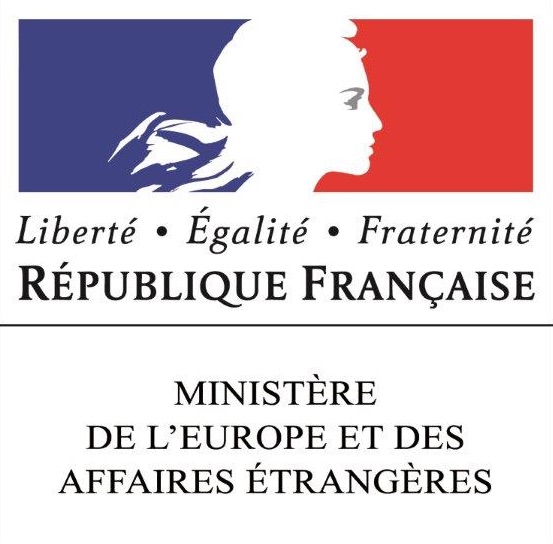 Ministère de l'Europe et des affaires étrangères